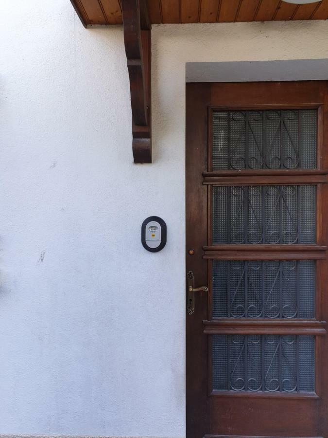Appartement T2 Lau-Balagnas المظهر الخارجي الصورة