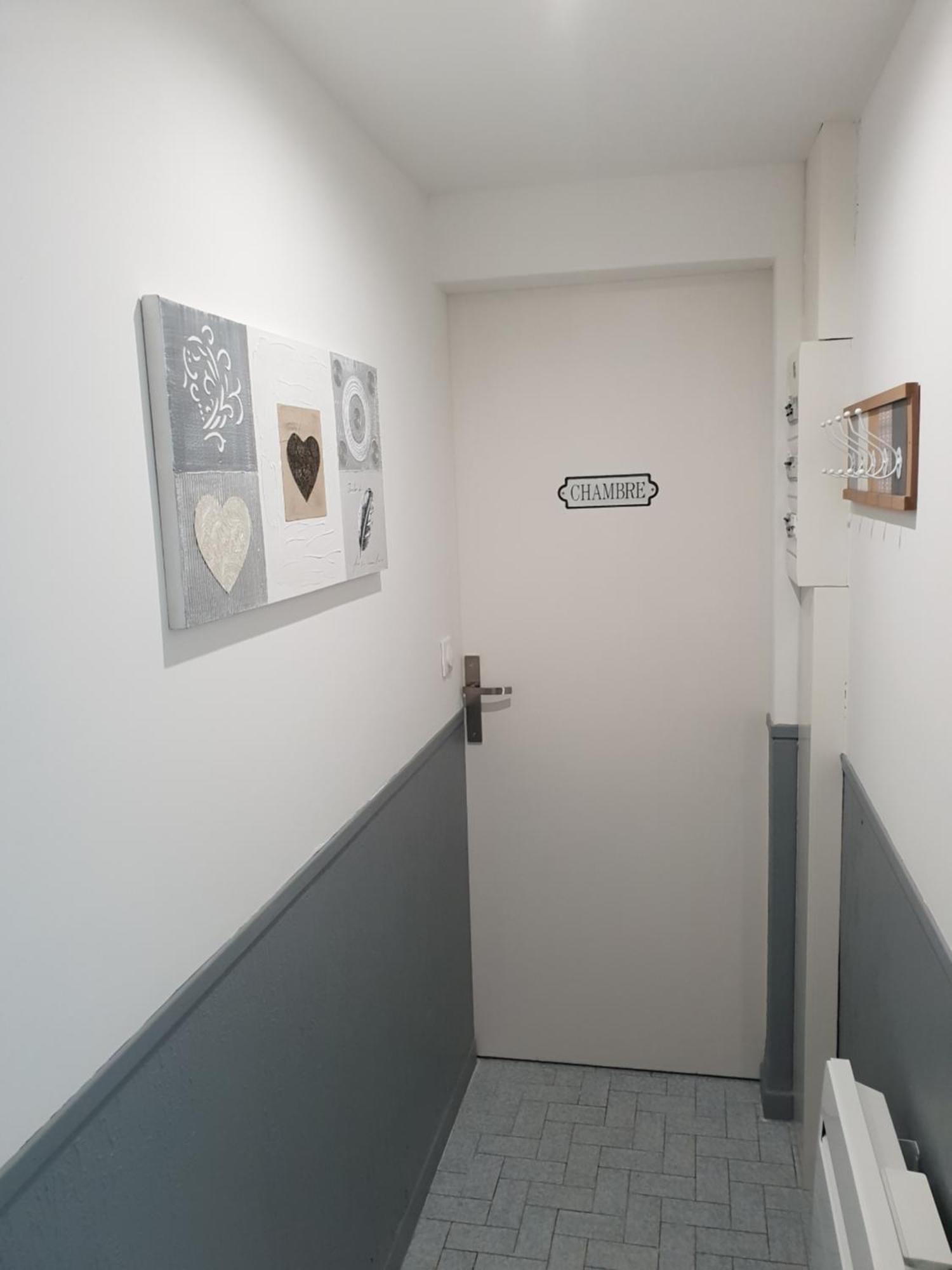 Appartement T2 Lau-Balagnas المظهر الخارجي الصورة