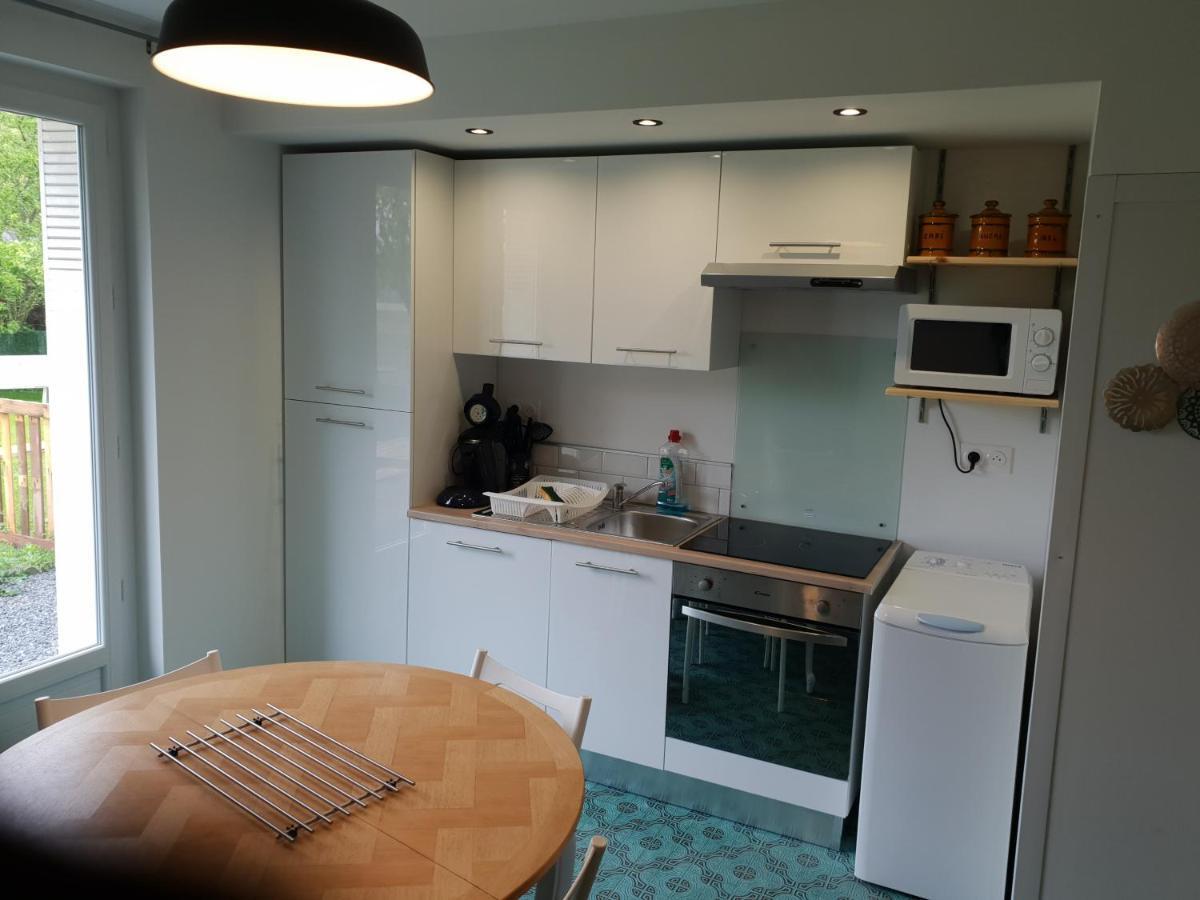 Appartement T2 Lau-Balagnas المظهر الخارجي الصورة