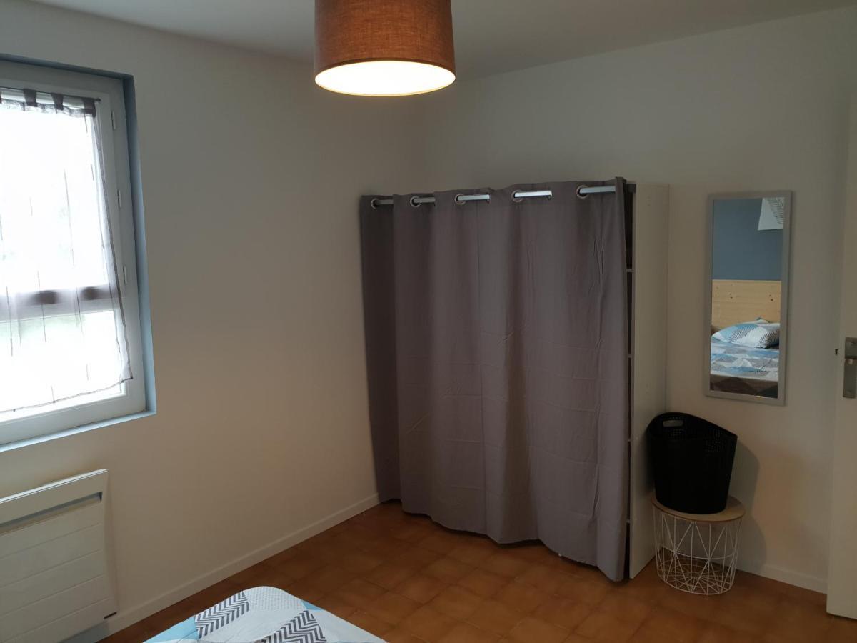 Appartement T2 Lau-Balagnas المظهر الخارجي الصورة