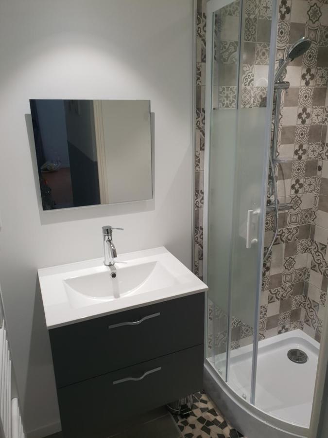 Appartement T2 Lau-Balagnas المظهر الخارجي الصورة